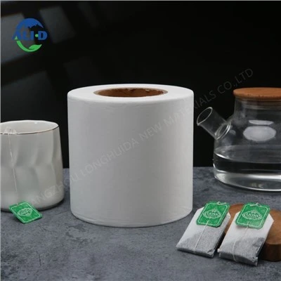 Heatseal Tea Bag Filter Paper